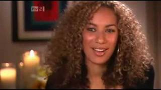 Leona Lewis - You Light Up My Life - 2nd X Factor audition