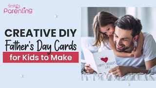 DIY Father’s Day Card Ideas for Kids screenshot 5