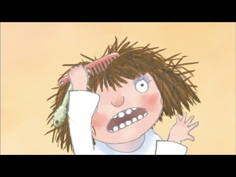 I Don't Want to Comb My Hair! - Little Princess 👑 FULL EPISODE - Series 1, Episode 10