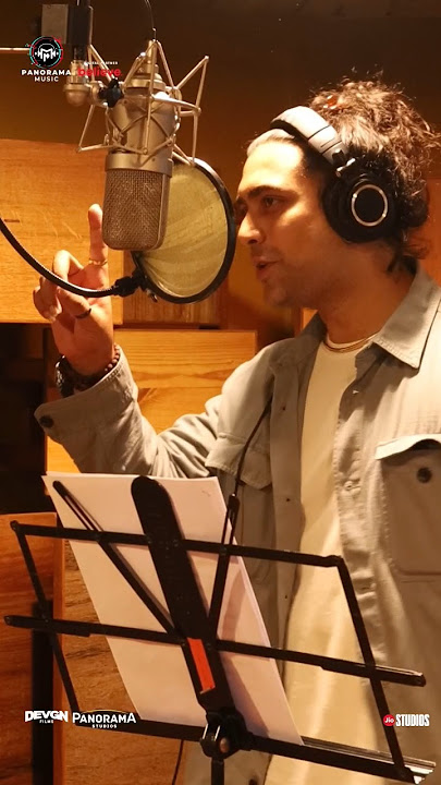Khushiyaan Bator Lo #jubinnautiyal #ytshorts #bts #youtubeshorts #amittrivedi  #panoramamusic
