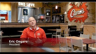 Careers at Raising Cane's Ohio