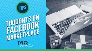 I Made 6 Offers Using Facebook Marketplace
