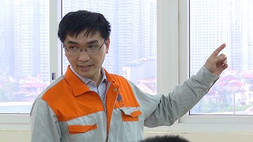 Giới thiệu ngành Công nghệ kỹ thuật Điện, điện tử