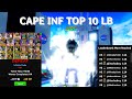 114 JOJO LB