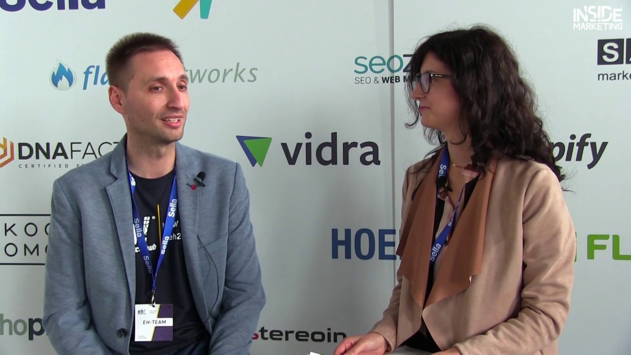 Come è andato eCommerce HUB 2019? | eCommerce HUB 2019