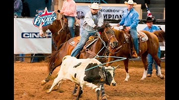 The Big Dance - USTRC Finals