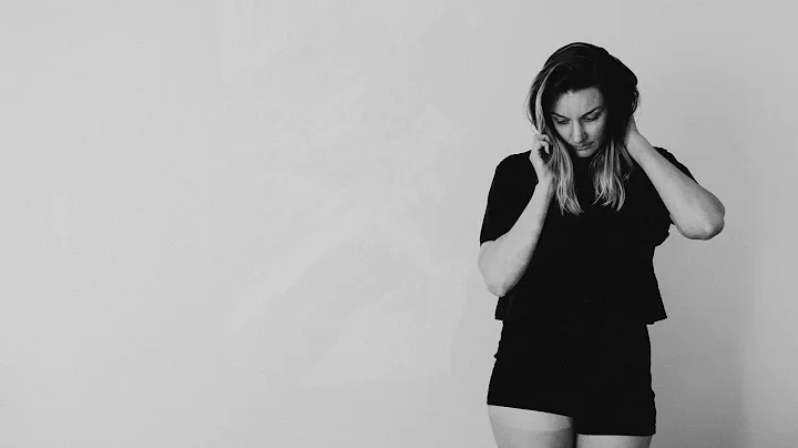 Jeanne Lyons - Another Place [EP] - Album Trailer