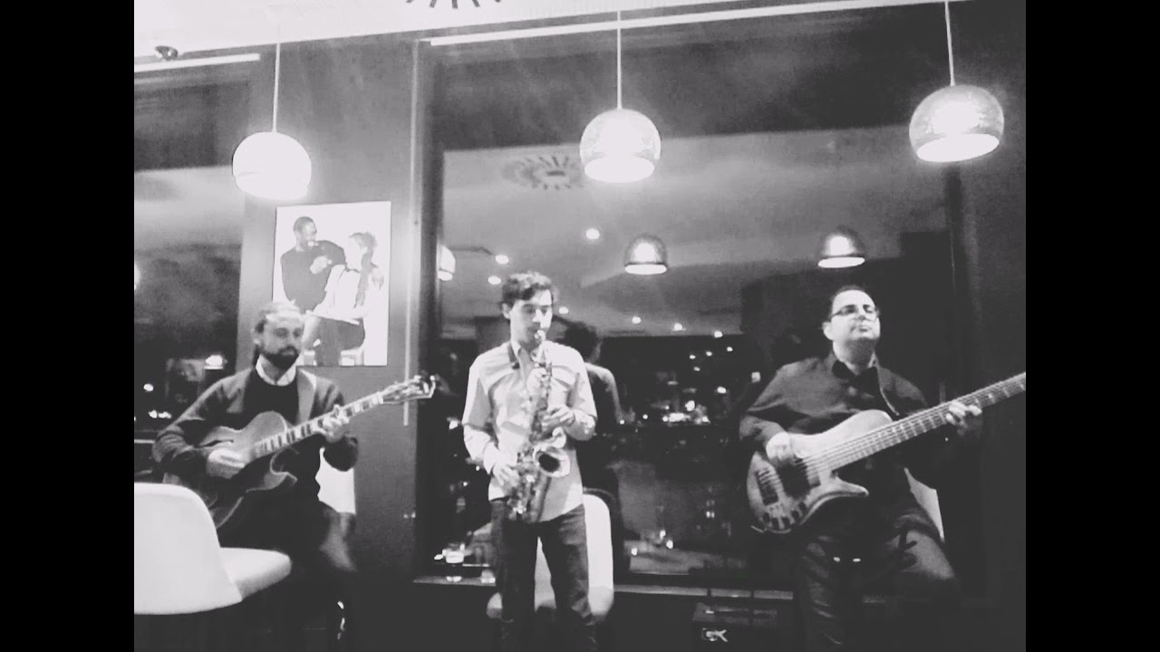 Back to basics improv