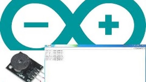 ардуино 3 работа с зумером и serial port управление светодиодом через сериальний порт