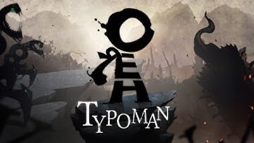 Typoman Gameplay Part 3 | No Commentary| Typoman Chapter 2