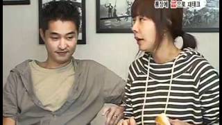 경제 비타민 - Economic Vitamin 20071029 #002