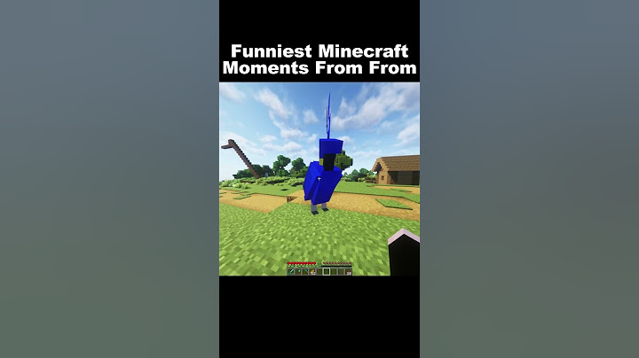 Funniest Minecraft Moments From From#indiangamer #hindigameplay #minecraftfunny #funny
