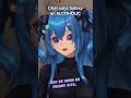 Trying To Be A Good Girl - #Vtuberclips #Vtuber #Fail #Funny