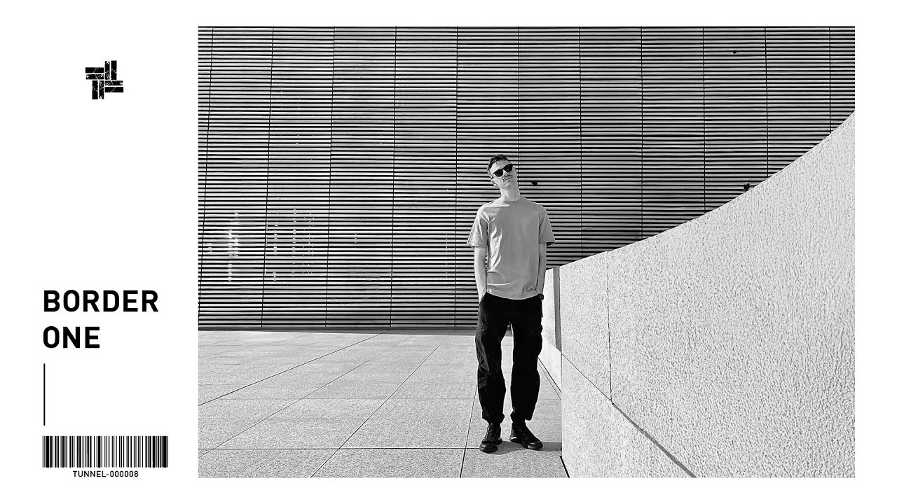 Border One - Tunnelguest - 000008