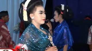 dewi sekar taji - karang kates langen tayub cipto mandiri laras