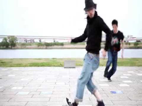 【踊ってみた】 テクノブレイク 【R A B   あきら様   江戸川UB】