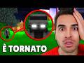 LO YOUTUBER MISTERIOSO È  TORNATO...