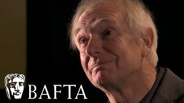 Peter Weir: the 2010 David Lean Lecture