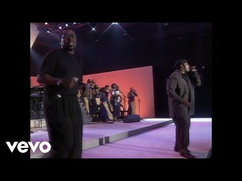 Joyous Celebration - Mbonge Jesu (Live at SABC - Johannesburg, 2004)