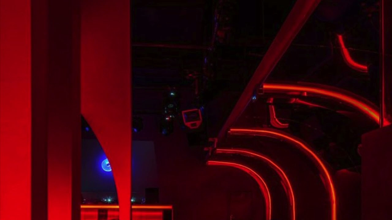 Scream - ENHYPEN but it is playing in an empty room