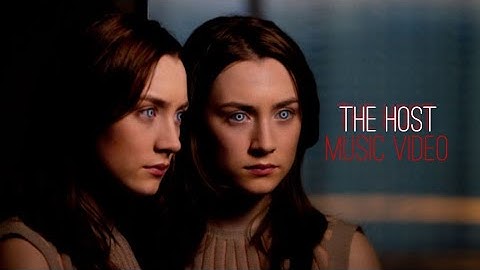 The Host - Music Video