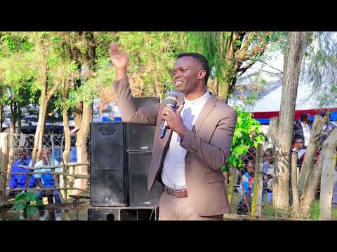 JOEL GABRIEL KOECH