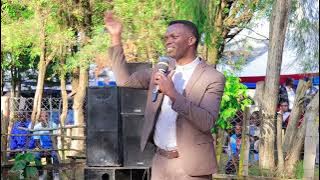 JOEL GABRIEL KOECH latest full speech 2023