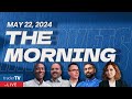 The markets morning may 28 live trading aapl nvda gme rallies amc delllive streaming