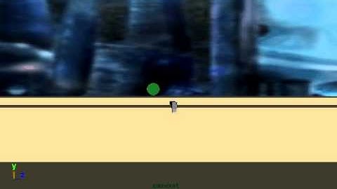 cap3034 project 1 2010