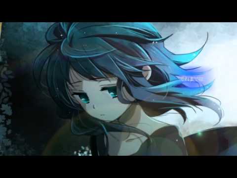 【GUMI】 さよなら 【オリジナル曲】