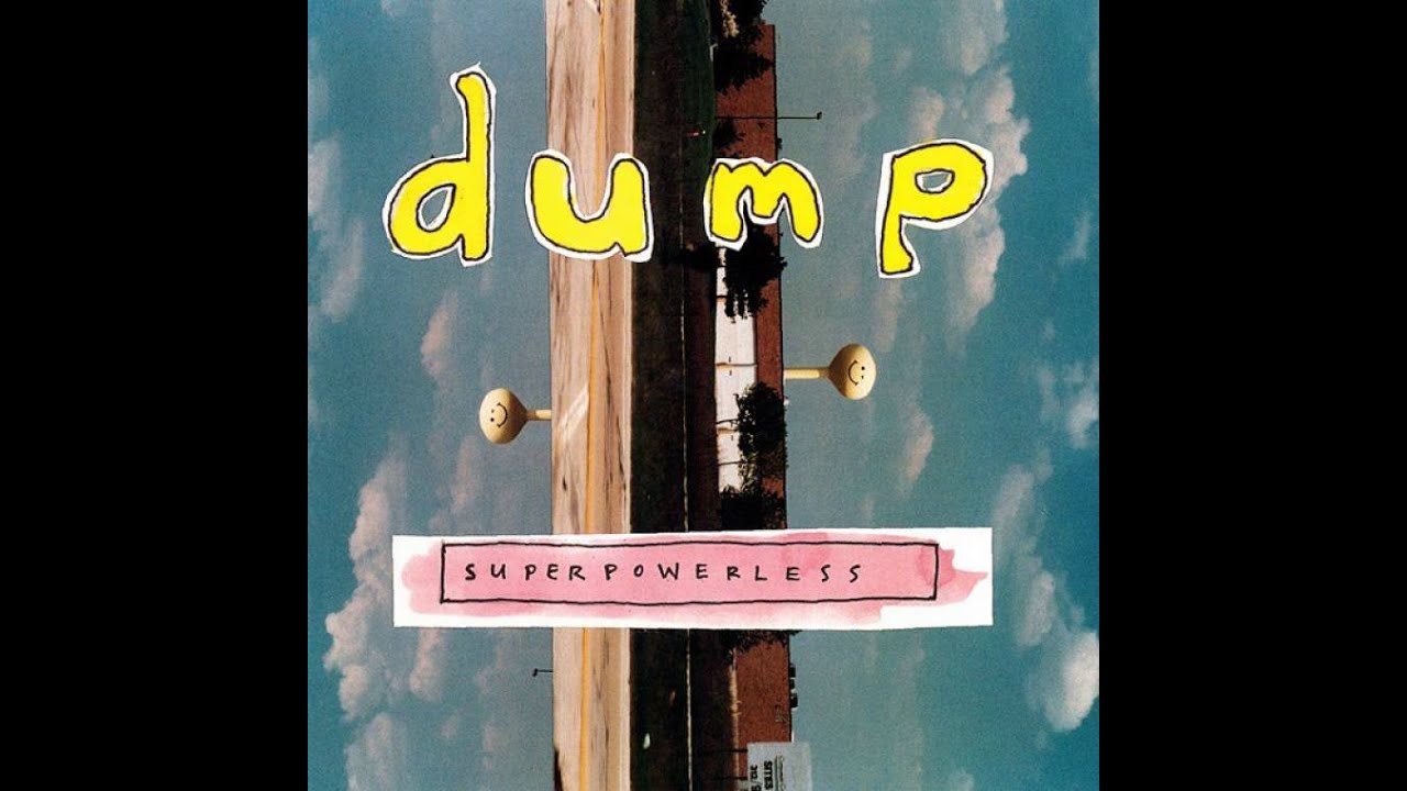 Obejrzyj Dump - Good Medicine w YouTube Obejrzyj Dump - Good Medicine w YouTube