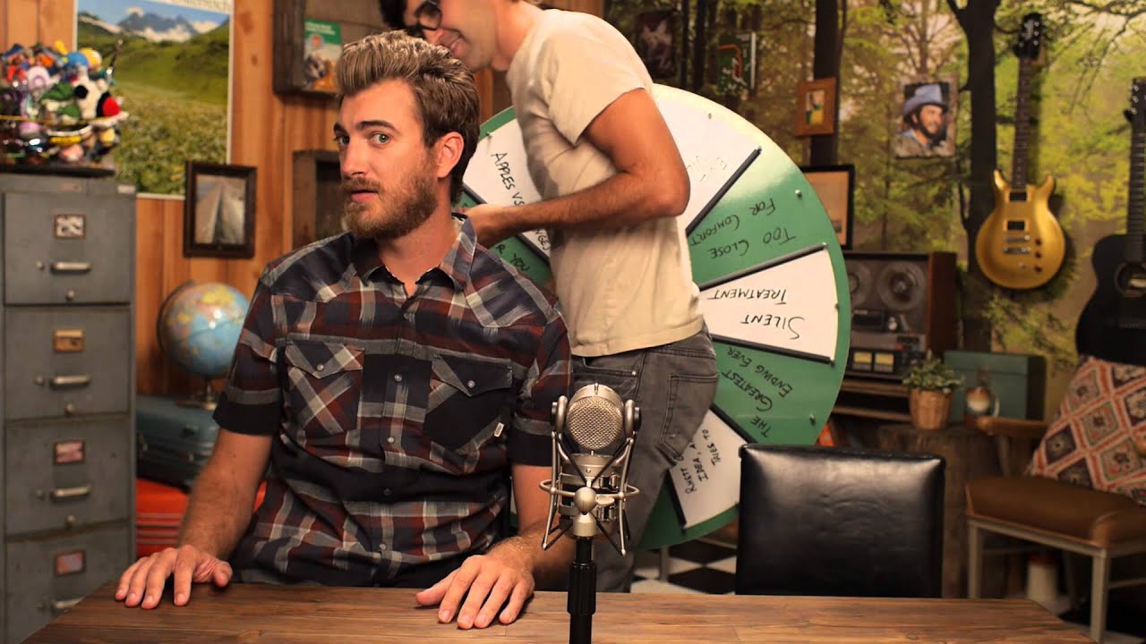 How To Implant False Memories - Good Mythical More - How To Implant False Memories - Good Mythical More