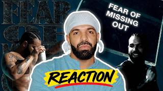 Drake’s FOMO Was NOT What I Expected