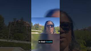 Healthcare in America: A "Crime" That Makes Us Leave