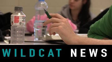 North Carolina 10 Point Grading Scale