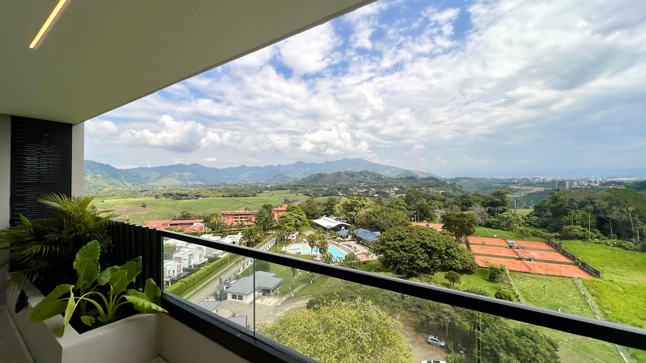 VENTA LUJOSO PENTHOUSE 230 MTS2 CERRITOS PEREIRA