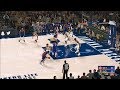 NBA 2K20 Indiana Pacers Vs Detroit Pistons Gameplay PS4 HD 1080p60FPS 