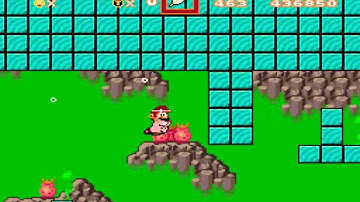 [Old] Retro Replays Dr. Mario World: House Calls (SMW Hack) Part 4