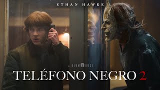 Teléfono Negro 2 | Tráiler 3