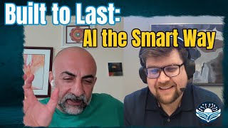 Episode 5 - Building the Backbone of AI: Dave Senior Jr. and the Story of Neural Edge Solutions