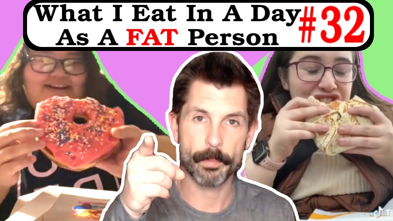 What I Eat In A Day As A FAT Person 32 Fat Acceptance TikTok YouTube what-i-eat-in-a-day-as-a-fat-person-32-fat-acceptance-tiktok-youtube