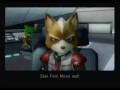 Starfox  wars in lylat