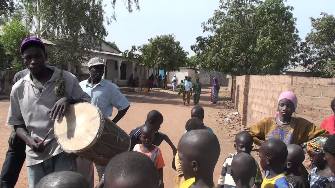soninke festival, suduwol, suduwol