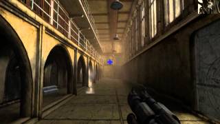 PainKiller Trauma Playthrough Chapter 2 Level 1 - Prison