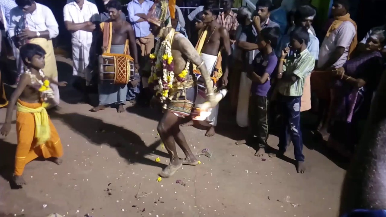 Mayandi panpoli 2016..