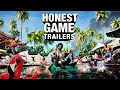Honest Game Trailers | Dead Island 2