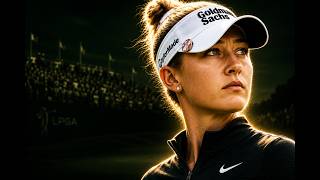How Good Is Nelly Korda, Actually?