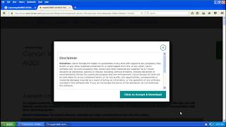 Canon Imagerunner Advance 400I Driver, Download