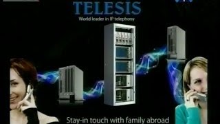 Telesis pbx