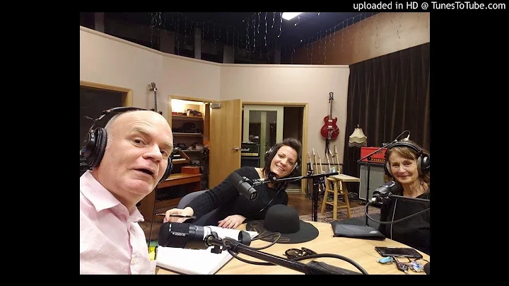 Public Emily No.1 Podcast Ep.4 with Susan McCarty
